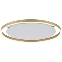 Sale Duża, piękna lampa sufitowa LED - 15392-60 z serii RITUS Żyrandole Nowoczesne