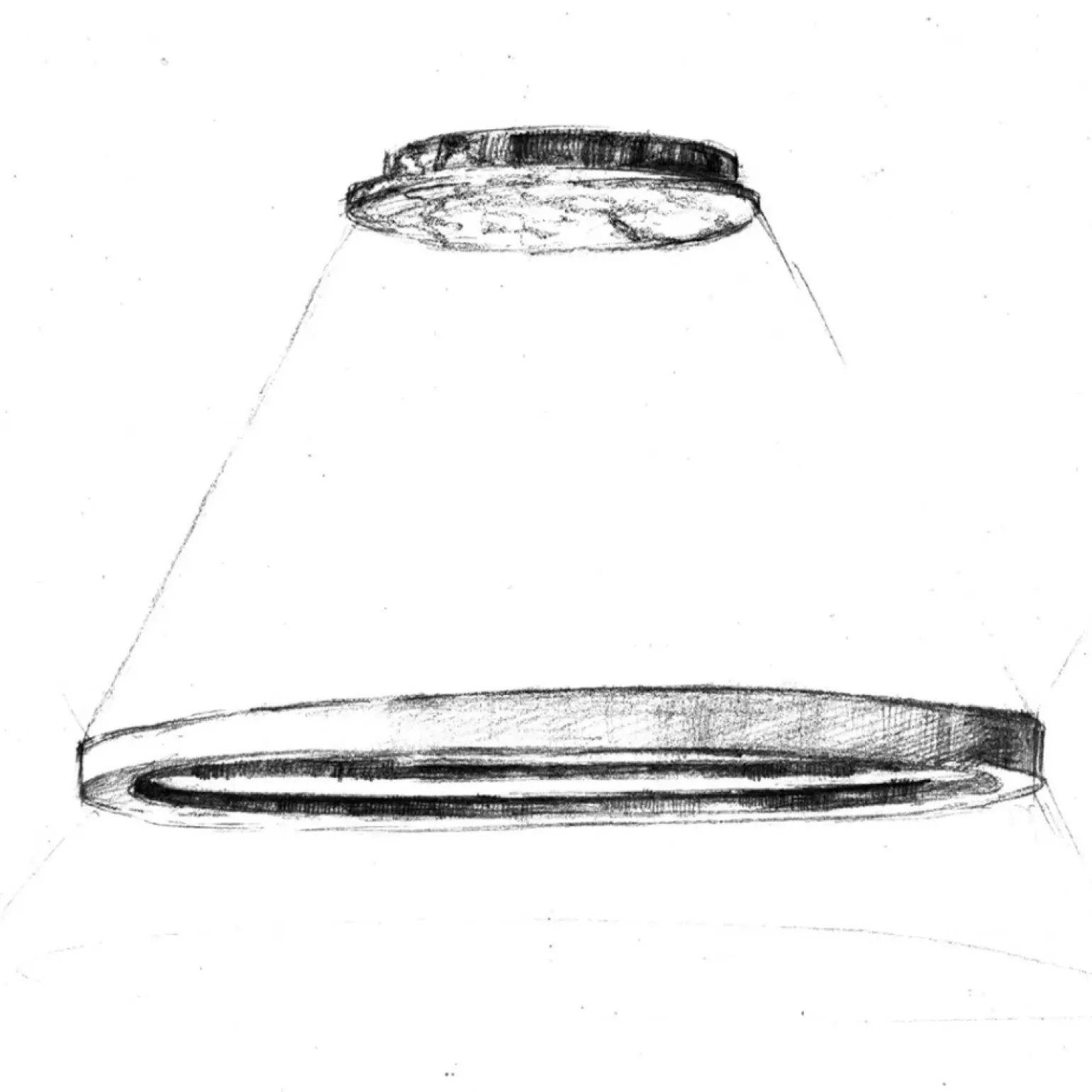 Best Sale Duże, białe koło wiszące, marmurowa lampa MZ5040 CASSIOPEIA | Kaja Żyrandole Nowoczesne