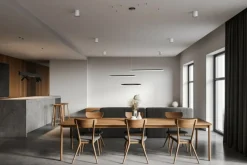 Cheap Duże ledowe obręcze z ciepłym światłem AZ4707 HALO | Kaja Oświetlenie Żyrandole Nowoczesne