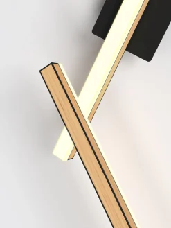 Sklep Kaja Długa, ledowa lampa sufitowa plafon WF 7021-506 RIMINI | Kaja