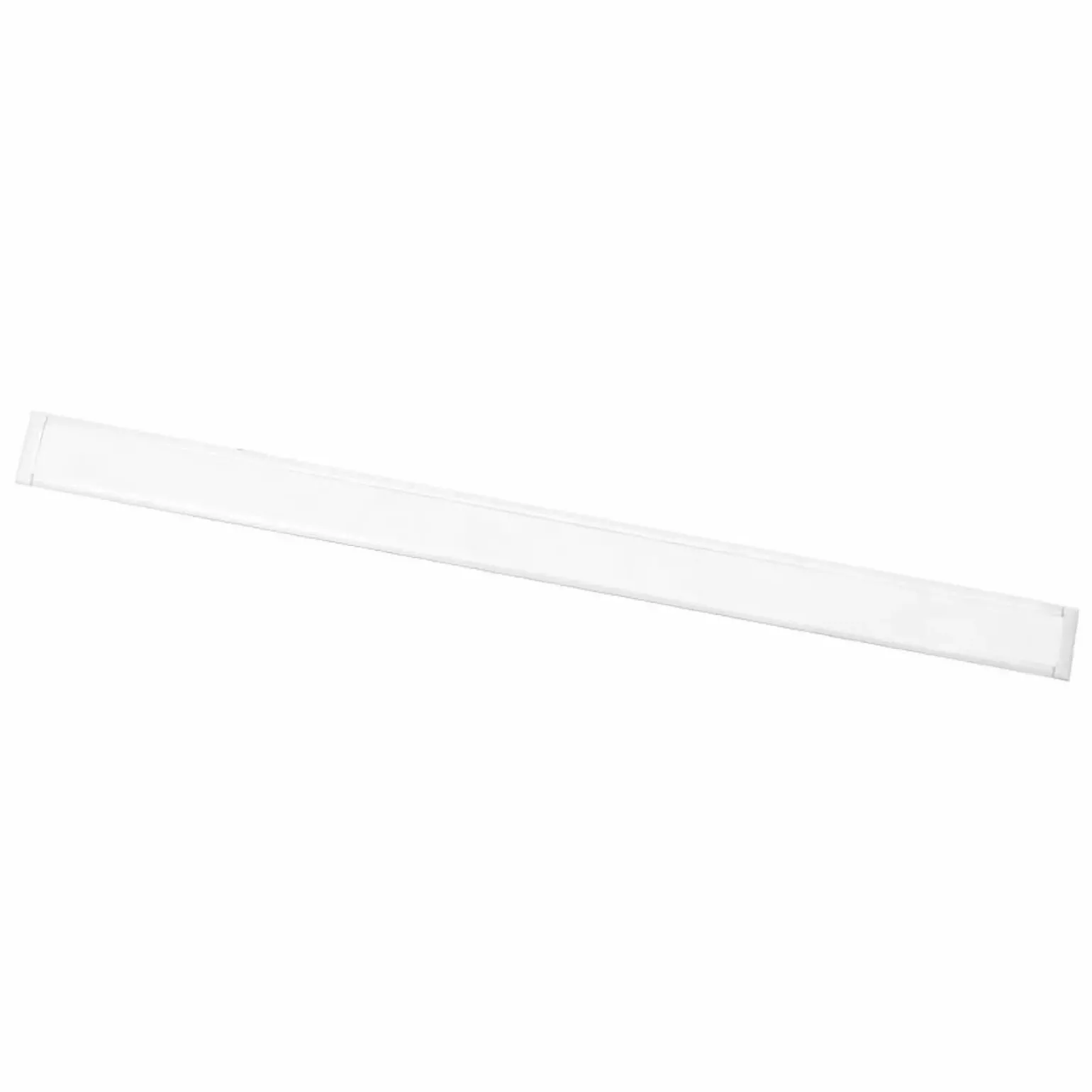 Sklep Kaja Długa, ledowa lampa wpustowa 120cm 4000K ANT 1831 HIATE | Kaja