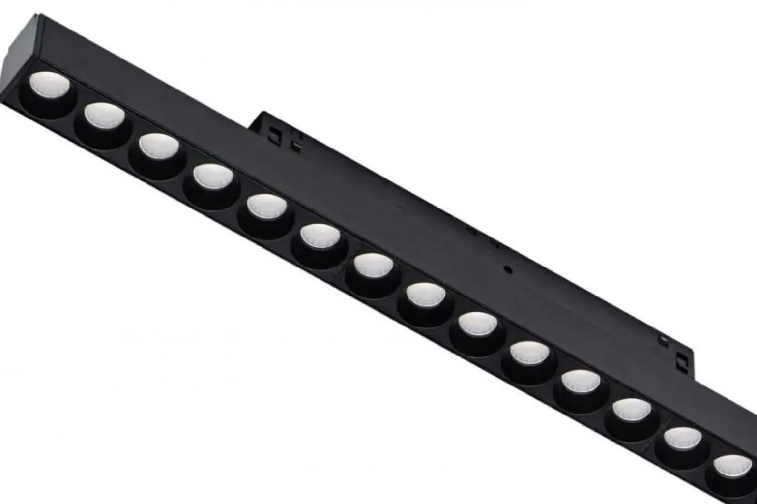 Sklep Kaja Długa listwa 72,6cm 30W CCT SMART AZ4903 KIRA ALFA MAGNETIC 48V | Kaja