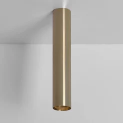 Sklep Kaja Długi downlight w kolorze m 30cm K-4828 CORK | Kaja Oświetlenie