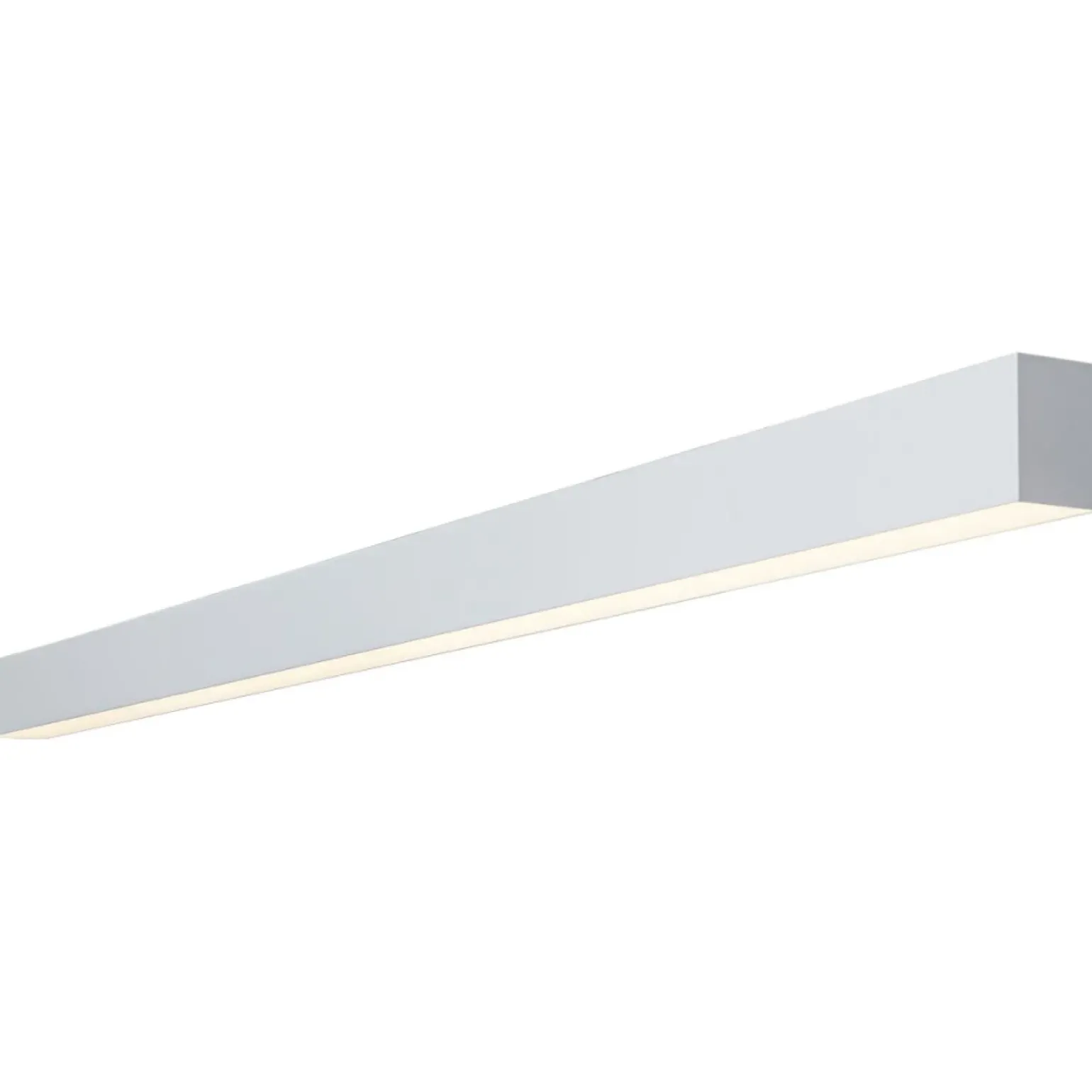 Sklep Kaja Długi plafon LED 53W 170cm 3000K PRD-5470-170-WH-830-SF TRAVERSI