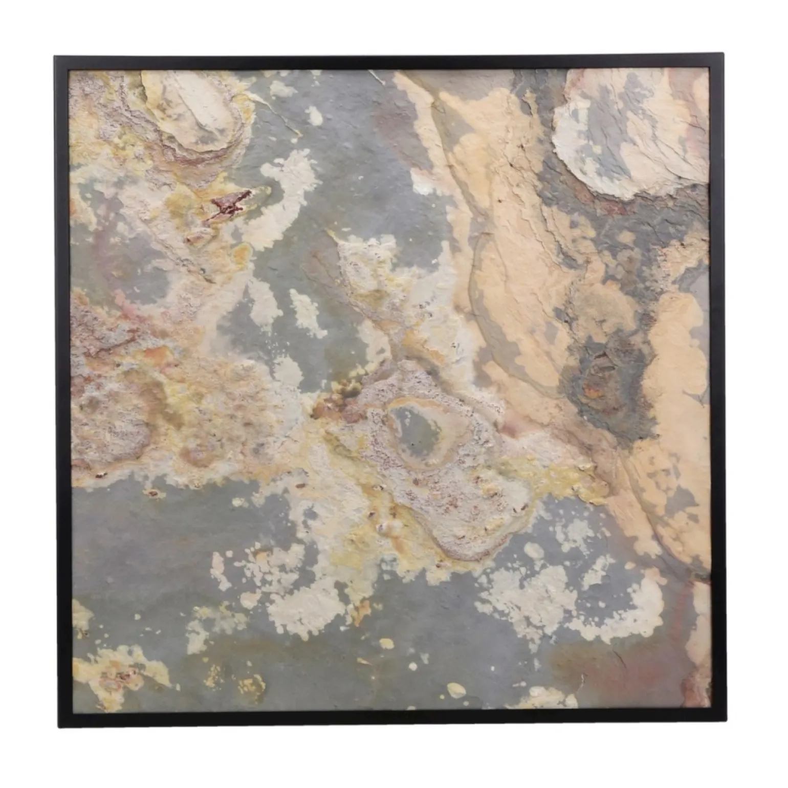 Sklep Kaja Duży, dekoracyjny plafon LED 59x59cm 10-17031 LUXAN | Kaja Oświetlenie