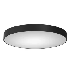 Sklep Kaja Duży plafon na żarówki E27 ⌀80cm ANT 1298 SENGO | Kaja Oświetlenie