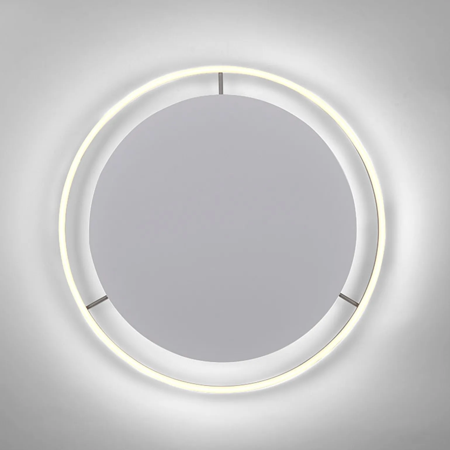 Sklep Kaja Duży plafon z 3-stopniowym ściemniaczem 15392-95 z serii RITUS | Kaja