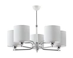 Sklep Kaja Duży żyrandol do przytulnego salonu JUP 1405 TWINGO | Kaja Oświetlenie