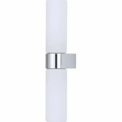 Sklep Kaja Dwukierunkowa łazienkowa lampa ścienna 10726 NATALIE | Kaja