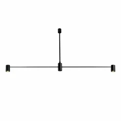 Discount Dwukierunkowa, industrialna lampa wisząca ANT 5634 DAKATA | Kaja Żyrandole Nowoczesne