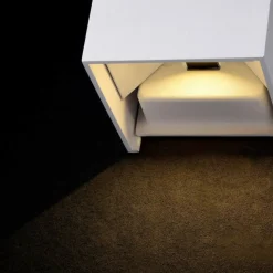 Sklep Kaja Dwukierunkowa kostka elewacyjna O572WL-L6W FULTON | Kaja Oświetlenie