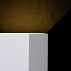 Sklep Kaja Dwukierunkowa kostka elewacyjna O572WL-L6W FULTON | Kaja Oświetlenie