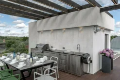 Sklep Kaja Dwukierunkowa kostka elewacyjna O572WL-L6W FULTON | Kaja Oświetlenie