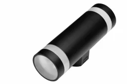 Sklep Kaja Dwukierunkowa lampa ścienna LED na elewację AZ5219 JASON | Kaja