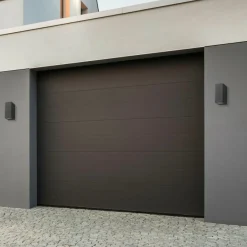 Sklep Kaja Dwukierunkowa lampa elewacyjna 2xGU10 EKO8333 BOKA | Kaja Oświetlenie