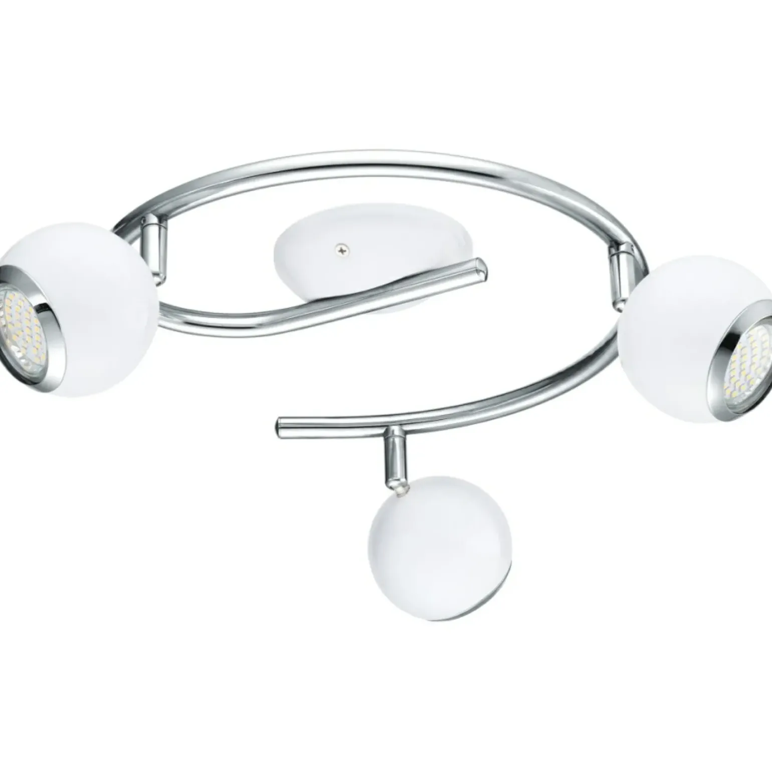 Sklep Kaja Dwukierunkowa lampa sufitowa reflektor 31003 BIMEDA | Kaja Oświetlenie