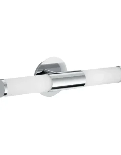 Sklep Kaja Dwukierunkowy kinkiet łazienkowy 87219 PALMERA | Kaja Oświetlenie