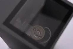 Sklep Kaja Dwukierunkowy kinkiet elewacyjny prosty AZ3321 JAKE | Kaja Oświetlenie