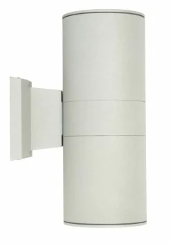 Sklep Kaja Dwukierunkowy kinkiet w m kolorze 7001 AL z serii ADELA | Kaja Oświetleni