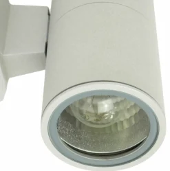 Sklep Kaja Dwukierunkowy kinkiet w m kolorze 7001 AL z serii ADELA | Kaja Oświetleni