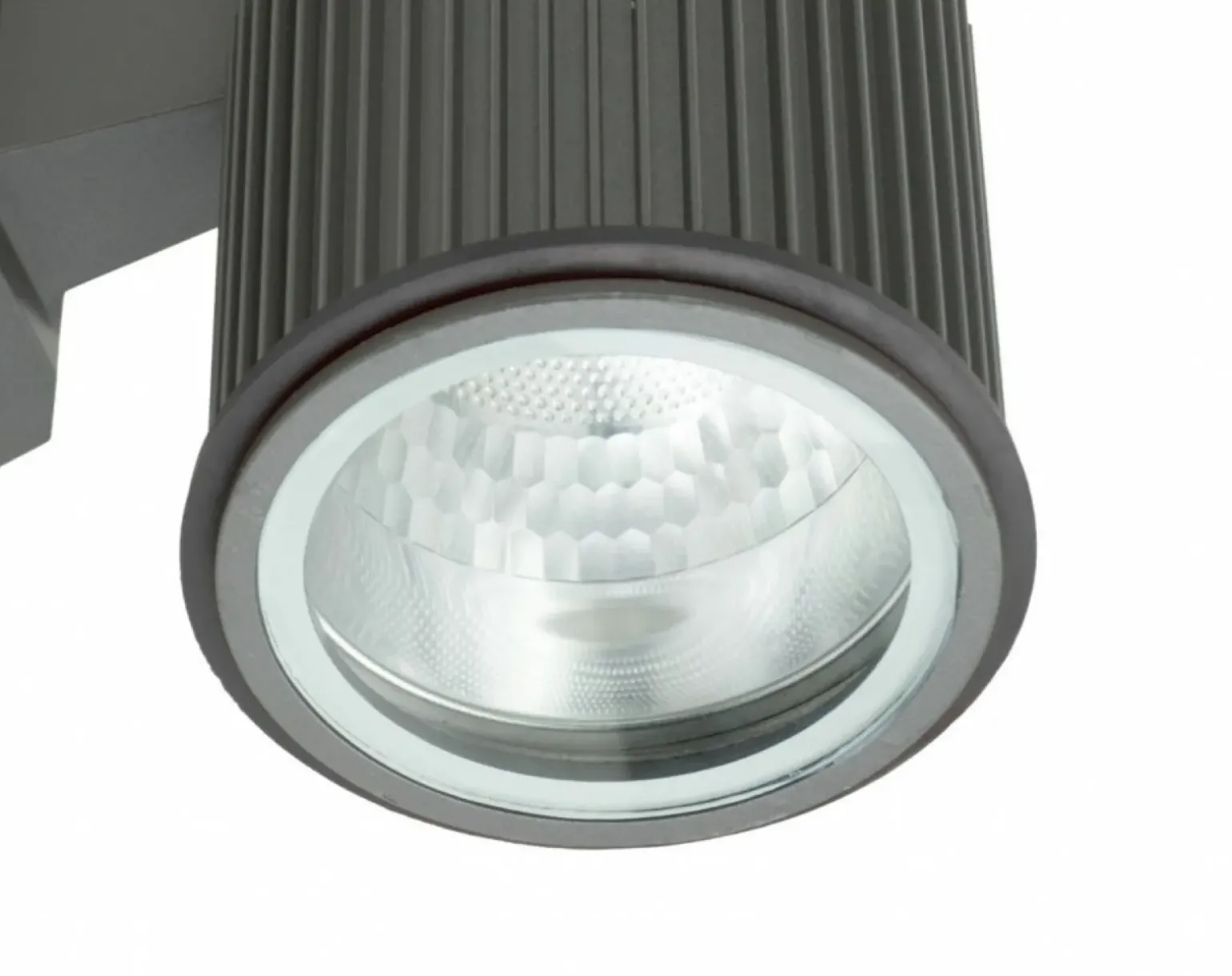 Sklep Kaja Dwukierunkowy kinkiet zewnętrzny, gwint E27 9001 DG z serii ADELA | Kaja Oświetl