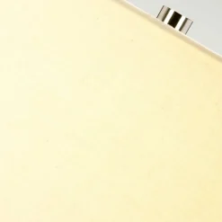 Sklep Kaja Dwukolorowa lampa nocna z abażurem GRANGE-PARK-TL z serii GRANGE PARK