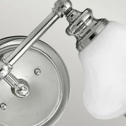 Sklep Kaja Dwupunktowy kinkiet ścienny HK-AINSLEY2-BATH z serii AINSLEY