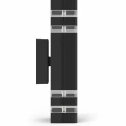 Sklep Kaja Dwustronna, zewnętrzna lampa ścienna EKO0734 VINI | Kaja Oświetlenie