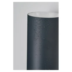 Sklep Kaja Dwustronny kinkiet elewacyjny LED, ciepłe światło AZ5227 ROLAND | Kaja