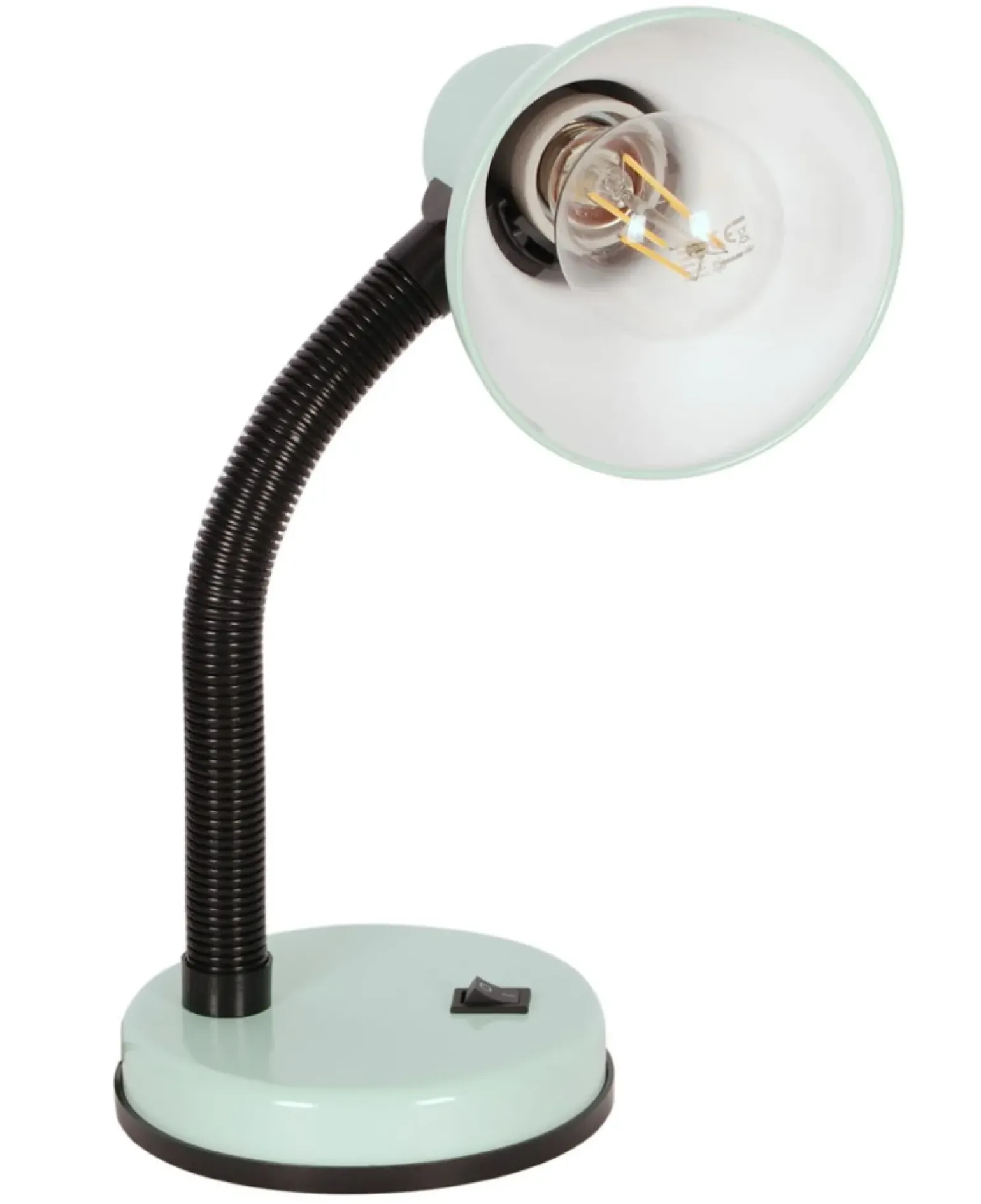 Sklep Kaja Dziecięca lampka biurkowa K-MT-203 CARIBA | Kaja