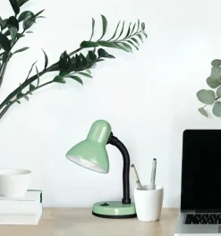 Sklep Kaja Dziecięca lampka biurkowa K-MT-203 CARIBA | Kaja