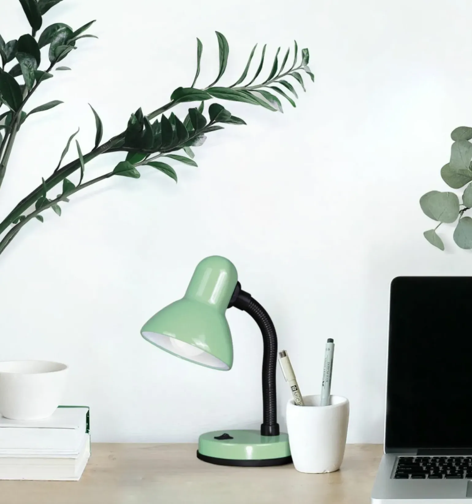 Sklep Kaja Dziecięca lampka biurkowa K-MT-203 CARIBA | Kaja