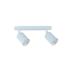 Best Sale Dziecięca listwa sufitowa ze spotami TK 10237 LIVIA BLUE | Kaja Żyrandole Nowoczesne