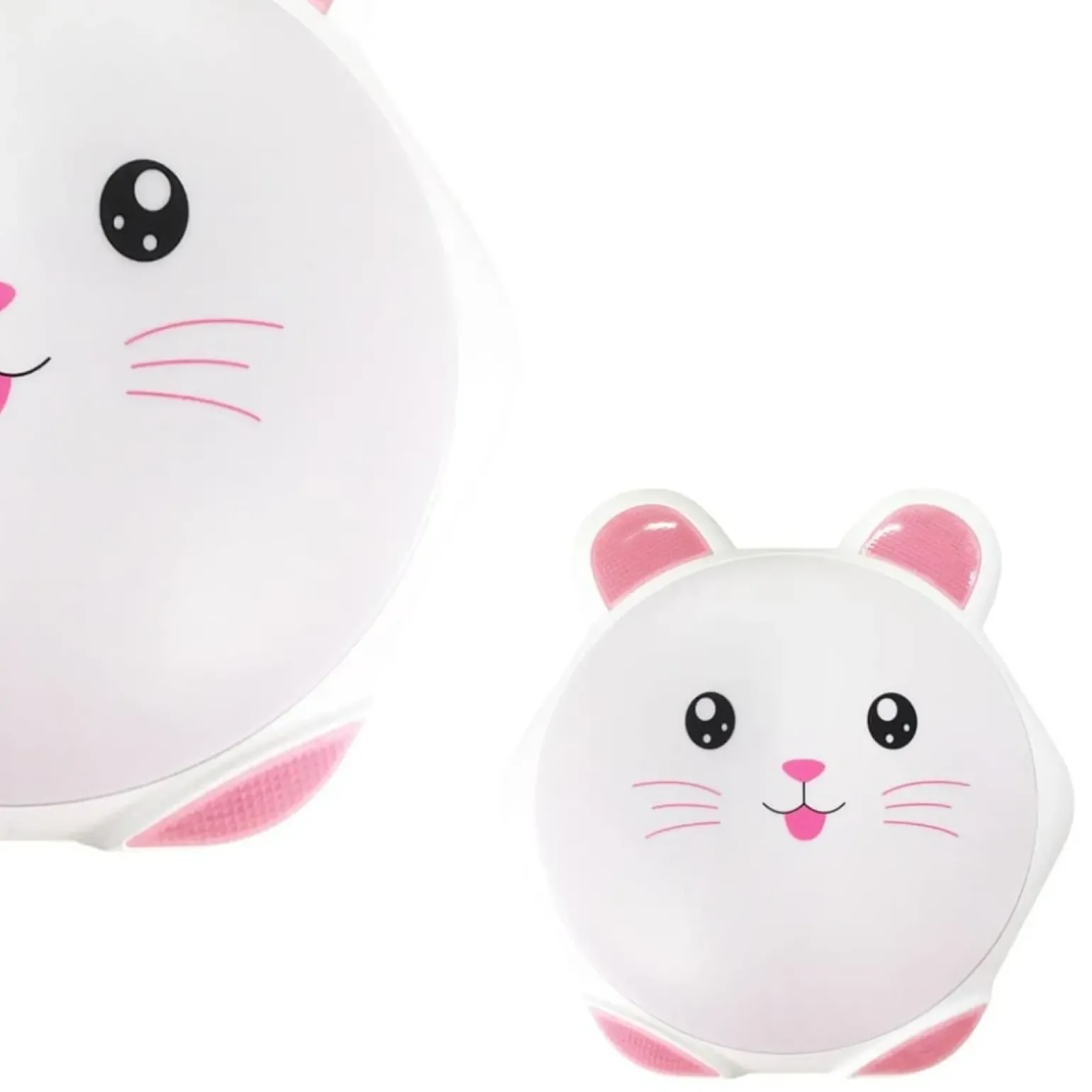 Sklep Kaja Dziecięcy kinkiet ścienny w m kolorze ML6180 z serii SWEET | Kaja Oświetle