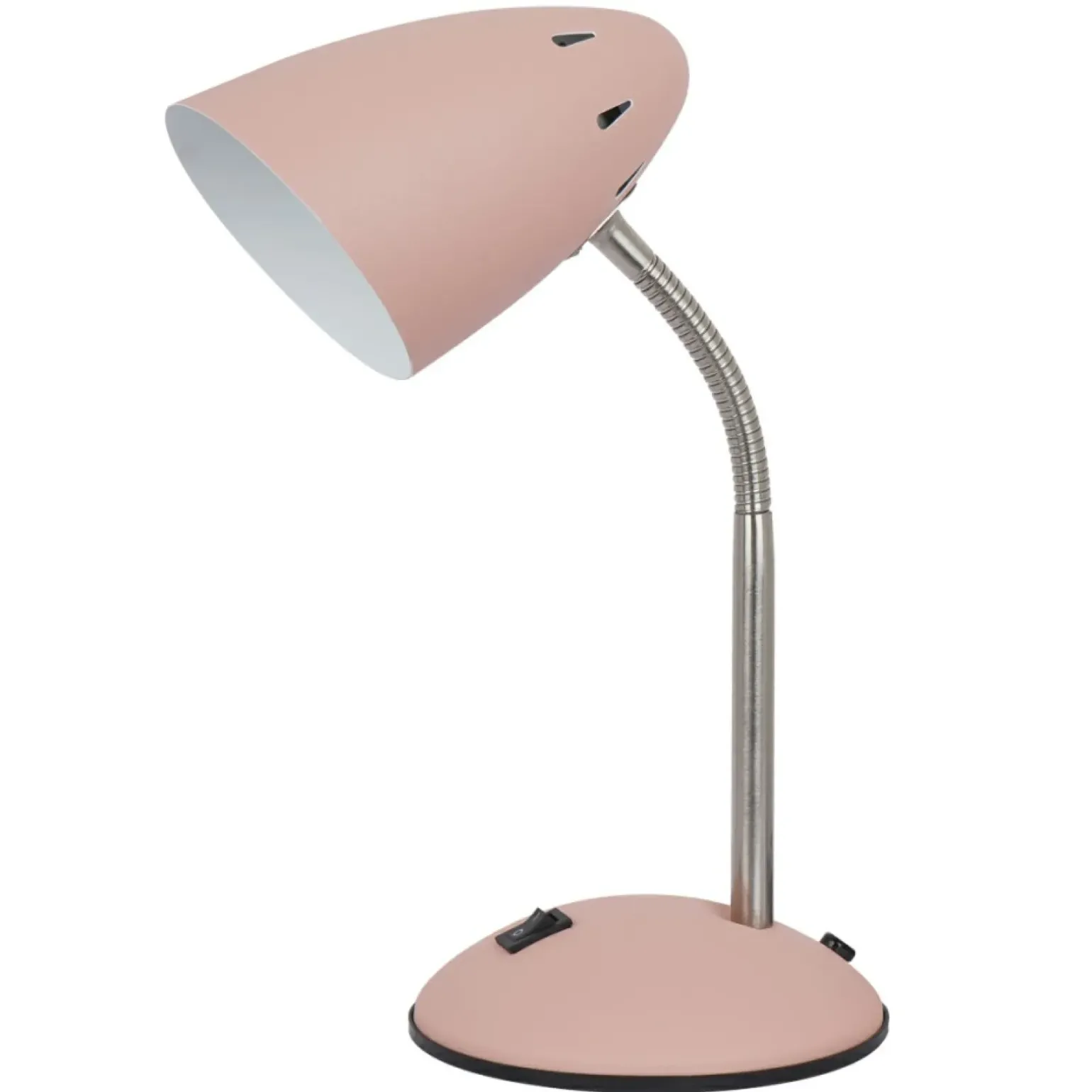 Sklep Kaja Dziewczęca lampka biurkowa MT-HN2013-PINK+S.NICK COSMIC | Kaja