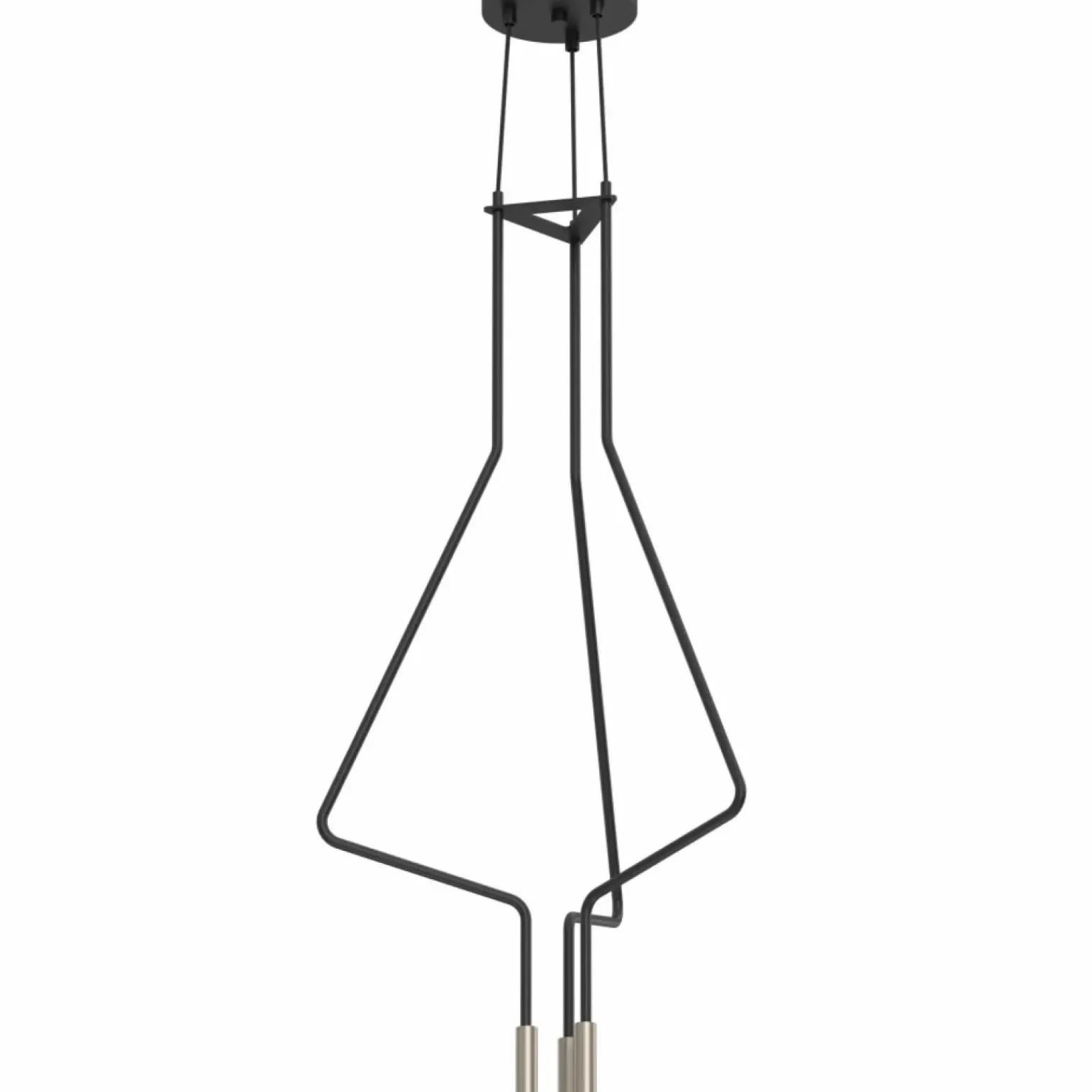 Cheap Efektowna, designerska lampa wisząca G9 ANT 5140 NO. VI | Kaja Żyrandole Nowoczesne