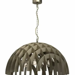 Best Efektowna lampa wisząca do nowoczesnej kuchni LX 970 SPACE | Kaja Żyrandole Nowoczesne