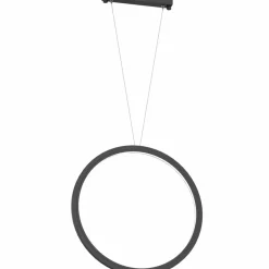 Clearance Efektowna lampa wisząca LED ⌀45cm 4000K ANT 5075 IKUNA | Kaja Żyrandole Nowoczesne