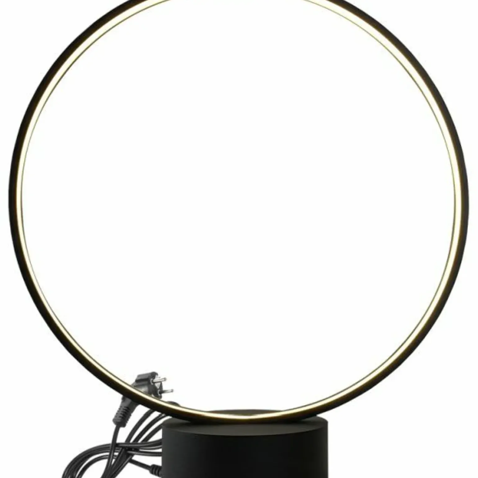 Sklep Kaja Efektowna lampa zewnętrzna ⌀94cm 3000K ANT 9914 ABIRA | Kaja