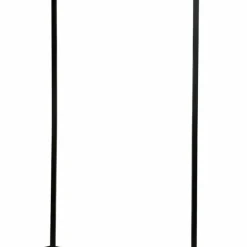 Sklep Kaja Efektowna lampa zewnętrzna - ramka 214cm ANT 9930 TAKETA | Kaja