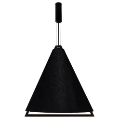 Sklep Kaja Efektowna, ledowa lampa wisząca ANT 5047 PONTE | Kaja Oświetlenie