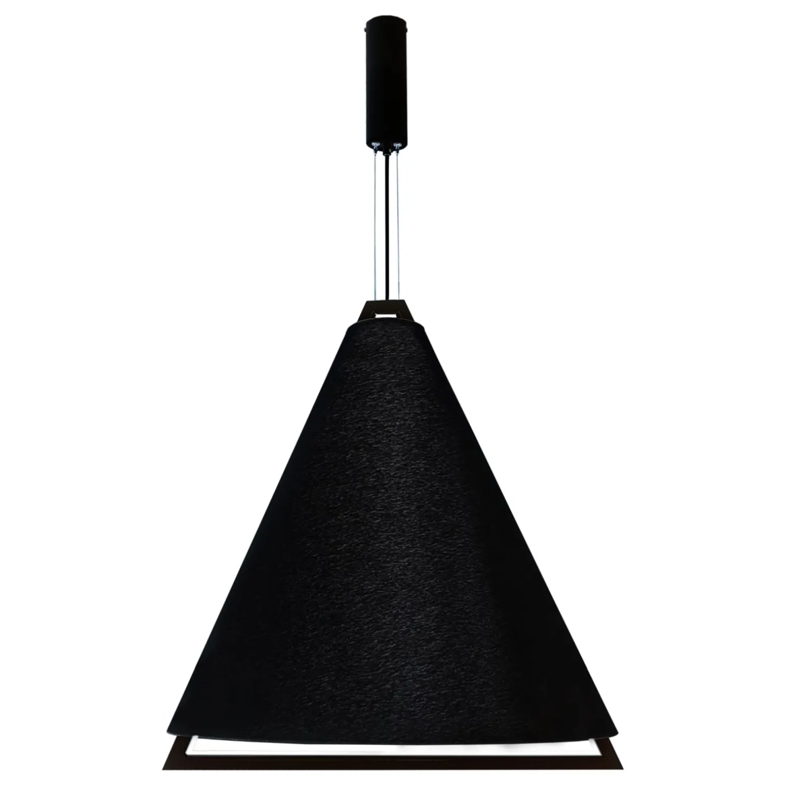 Sklep Kaja Efektowna, ledowa lampa wisząca ANT 5047 PONTE | Kaja Oświetlenie