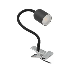 Sklep Kaja Elastyczna lampka biurkowa mocowana na klips TK 4561 z serii TOP