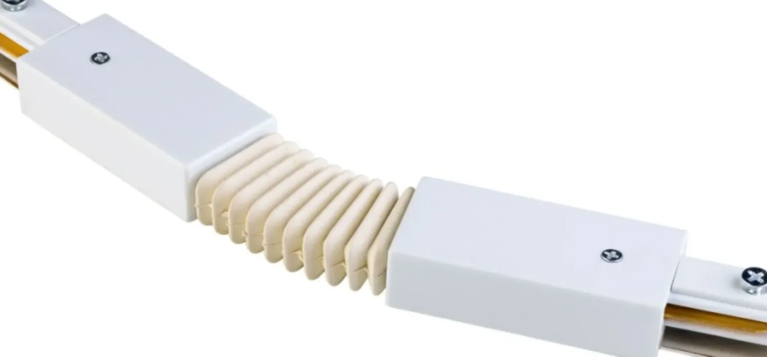 Sklep Kaja Elastyczny łącznik do szyny jednofazowej TK 4071 TRACER | Kaja