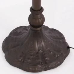 Sklep Kaja Elegancka lampa podłogowa K-F161122 WITRAŻ | Kaja Oświetlenie