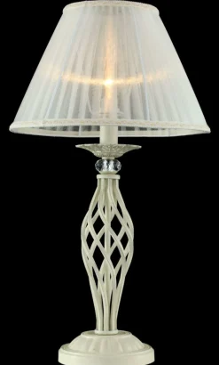 Sklep Kaja Elegancka lampa stołowa do salonu ARM247-00-G GRACE | Kaja Oświetlenie