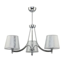 Sklep Kaja Elegancka lampa sufitowa do salonu JUP 1515 OSKAR | Kaja Oświetlenie