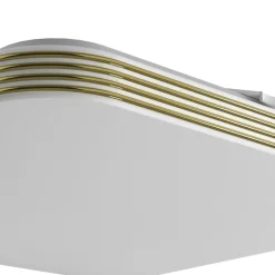 Sklep Kaja Elegancka lampa sufitowa LED 26x26cm 4000K ML0252 DABAR | Kaja