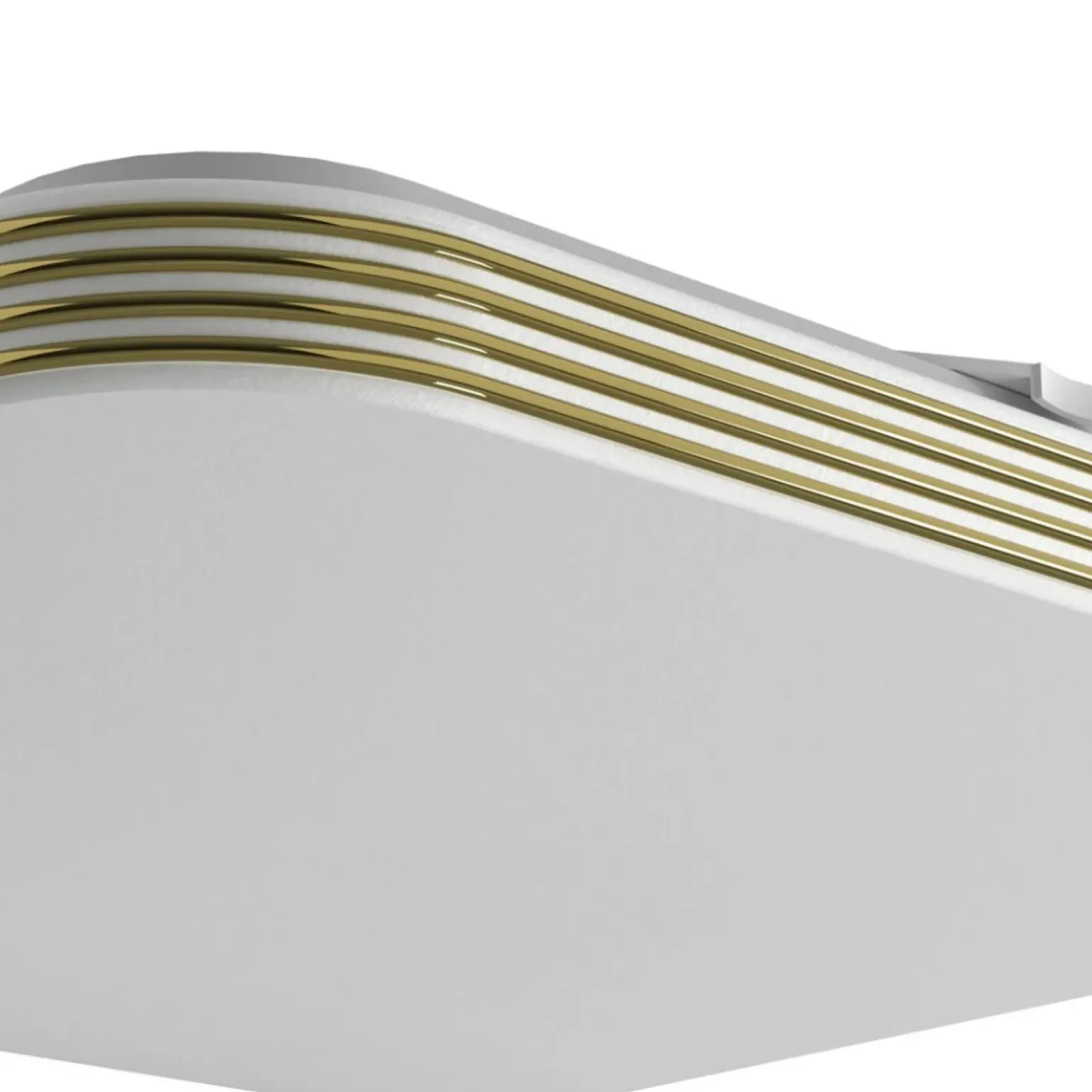 Sklep Kaja Elegancka lampa sufitowa LED 26x26cm 4000K ML0252 DABAR | Kaja