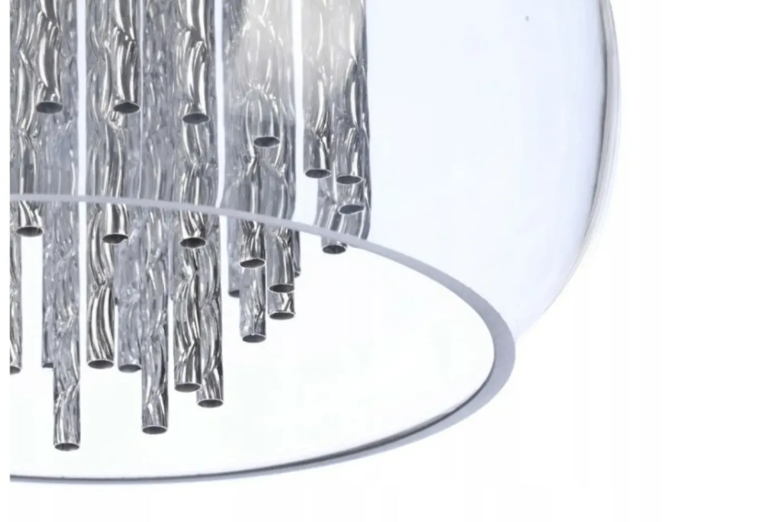 Sale Elegancka lampa wisząca do sypialni AZ3081 REGO | Kaja Oświetlenie Żyrandole Nowoczesne